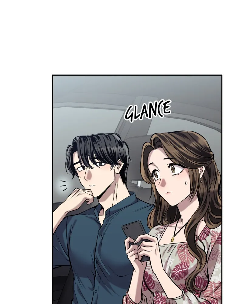 The Guy Upstairs Chapter 54 page 43 - 