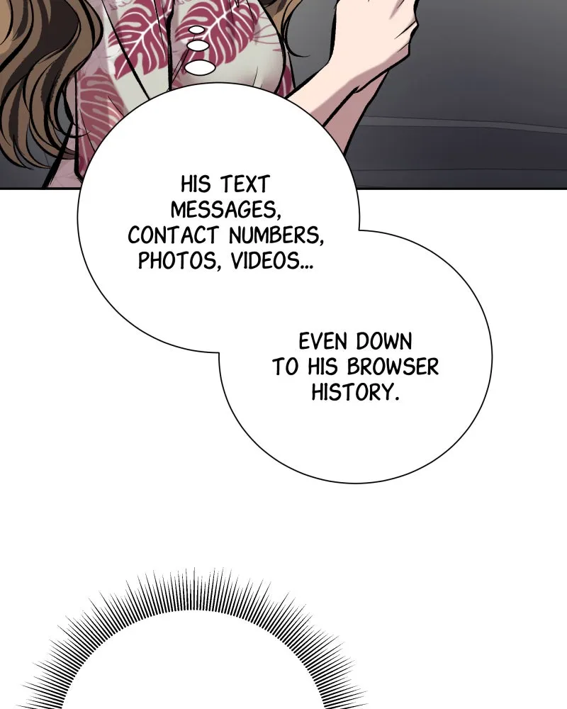 The Guy Upstairs Chapter 54 page 47 - 