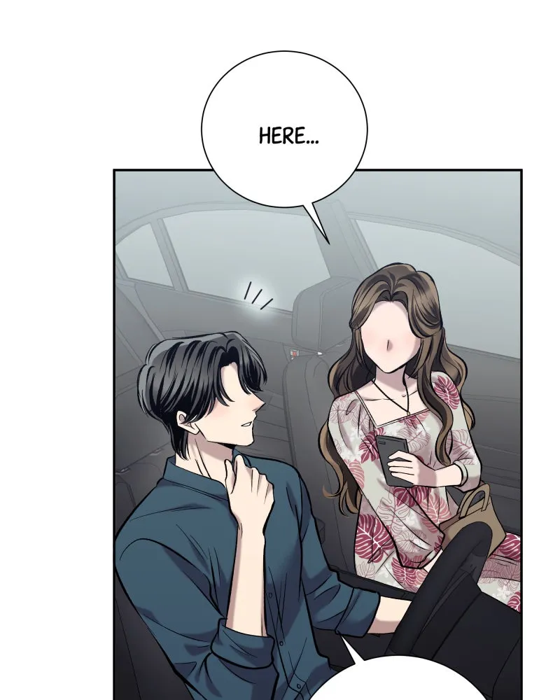 The Guy Upstairs Chapter 54 page 49 - 