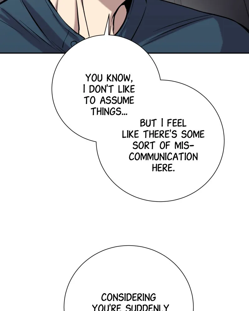 The Guy Upstairs Chapter 54 page 53 - 