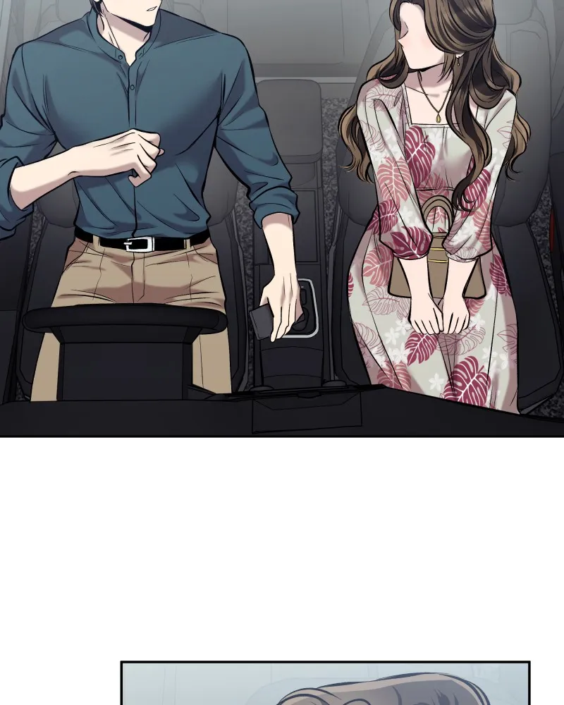The Guy Upstairs Chapter 54 page 55 - 