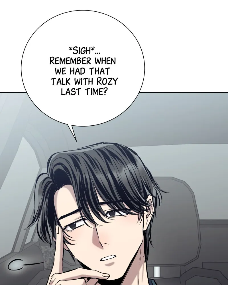 The Guy Upstairs Chapter 54 page 57 - 