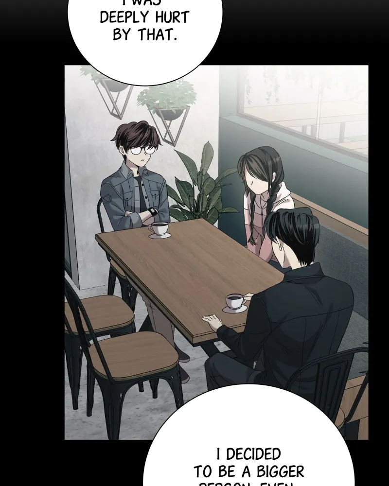 The Guy Upstairs Chapter 54 page 59 - 