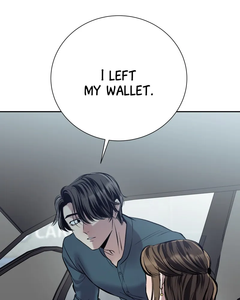 The Guy Upstairs Chapter 54 page 7 - 