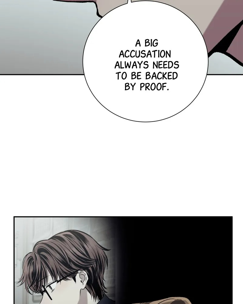 The Guy Upstairs Chapter 54 page 63 - 