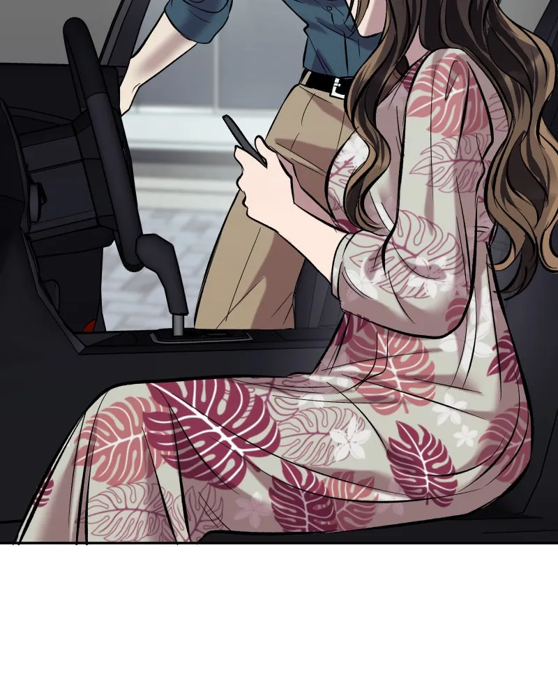 The Guy Upstairs Chapter 54 page 8 - 