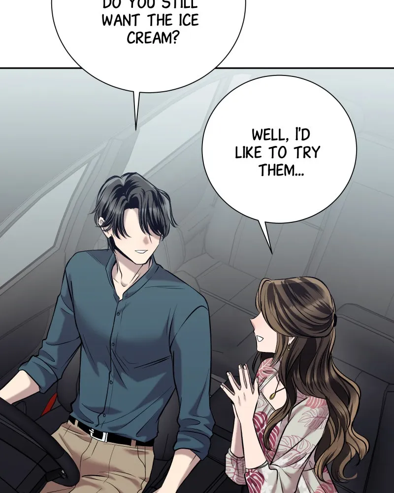 The Guy Upstairs Chapter 54 page 81 - 
