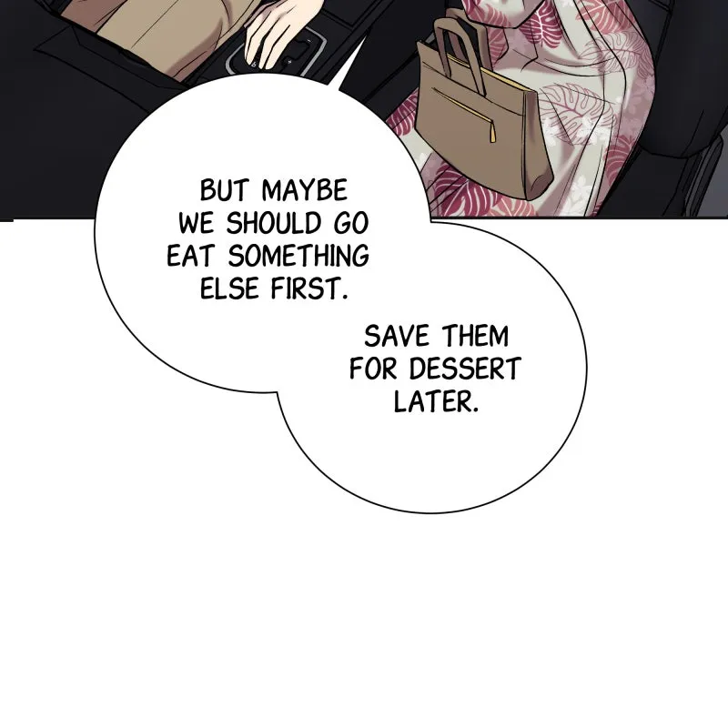 The Guy Upstairs Chapter 54 page 82 - 