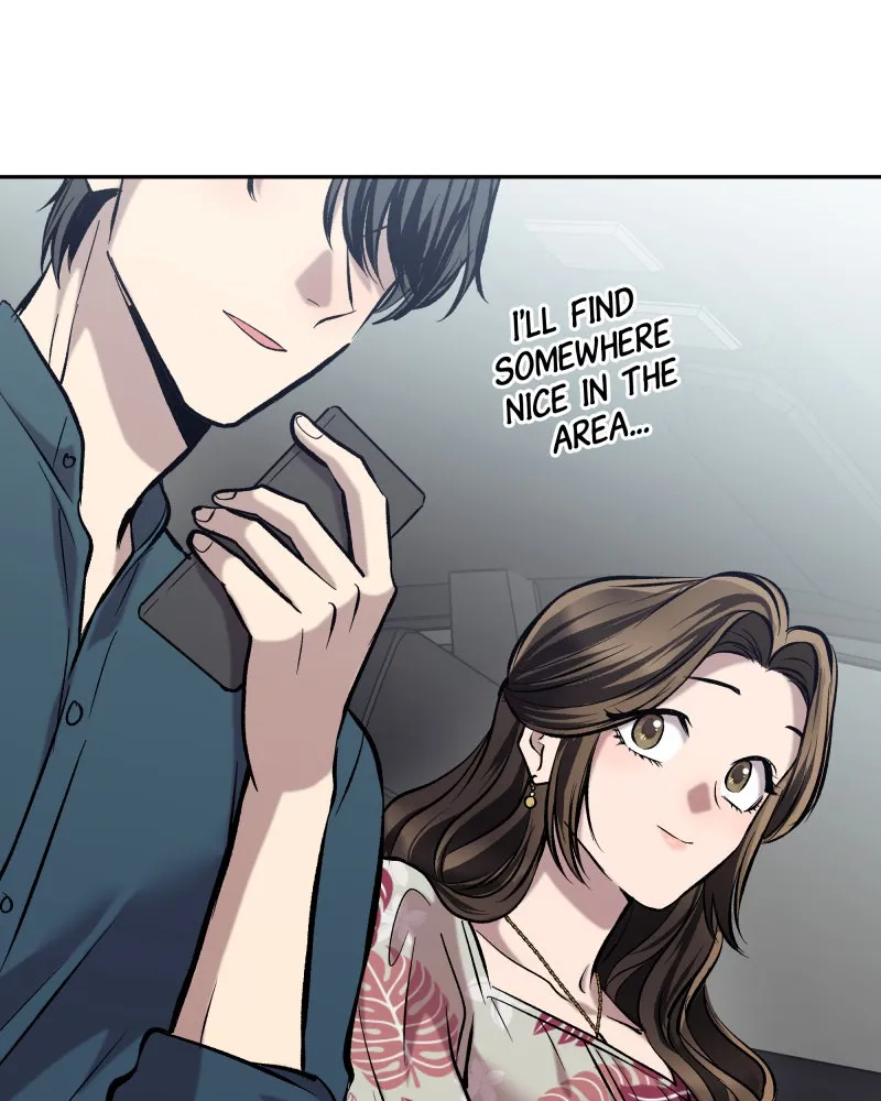 The Guy Upstairs Chapter 54 page 83 - 