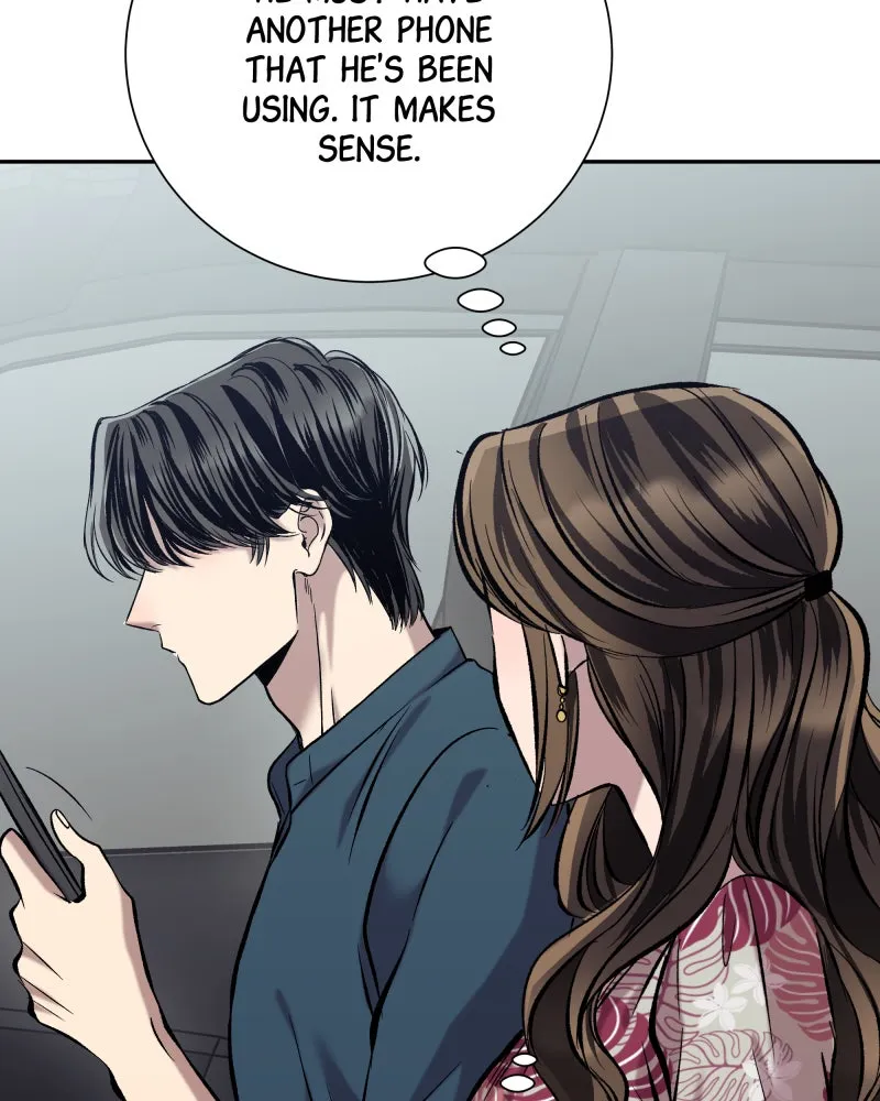 The Guy Upstairs Chapter 54 page 88 - 