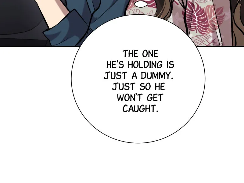The Guy Upstairs Chapter 54 page 89 - 