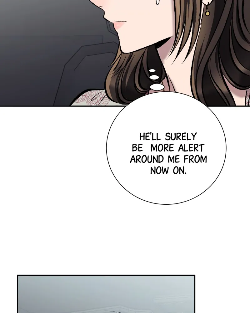 The Guy Upstairs Chapter 54 page 91 - 