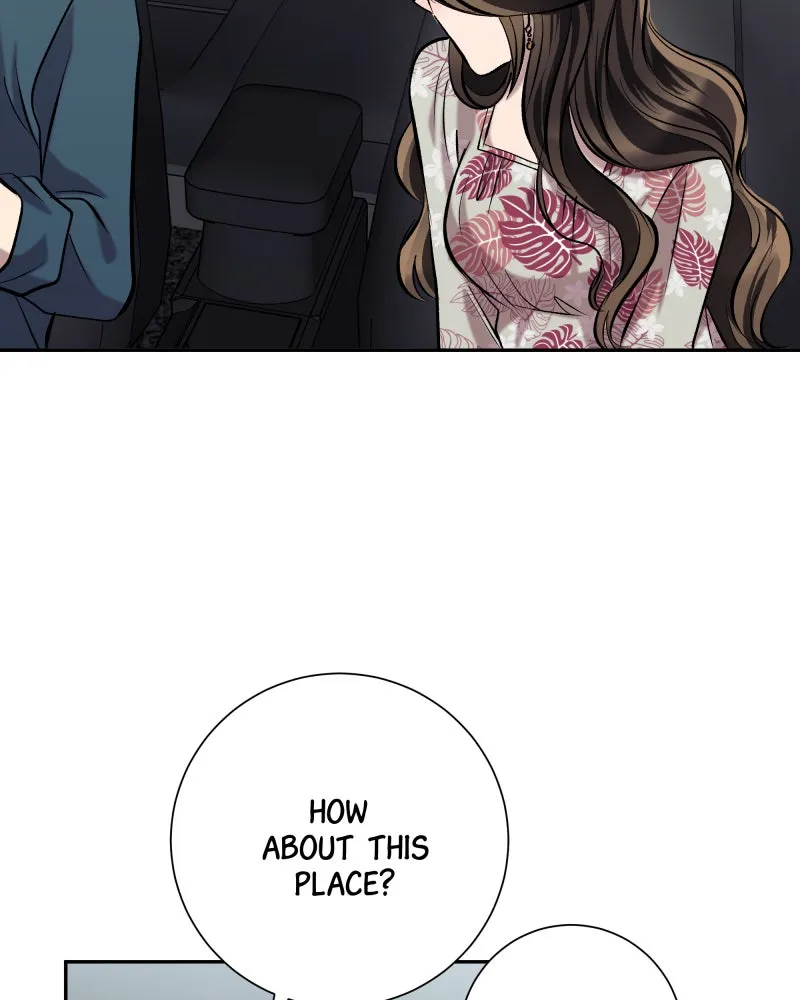 The Guy Upstairs Chapter 54 page 94 - 