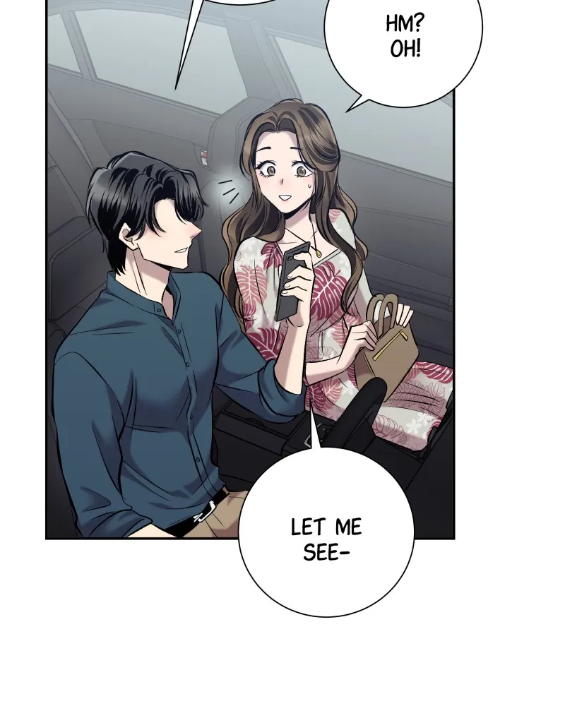 The Guy Upstairs Chapter 54 page 95 - 