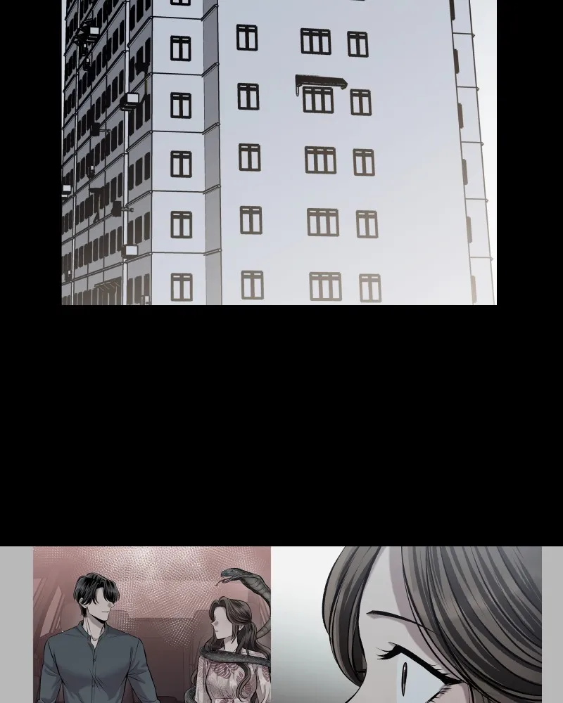 The Guy Upstairs Chapter 55 page 2 - 