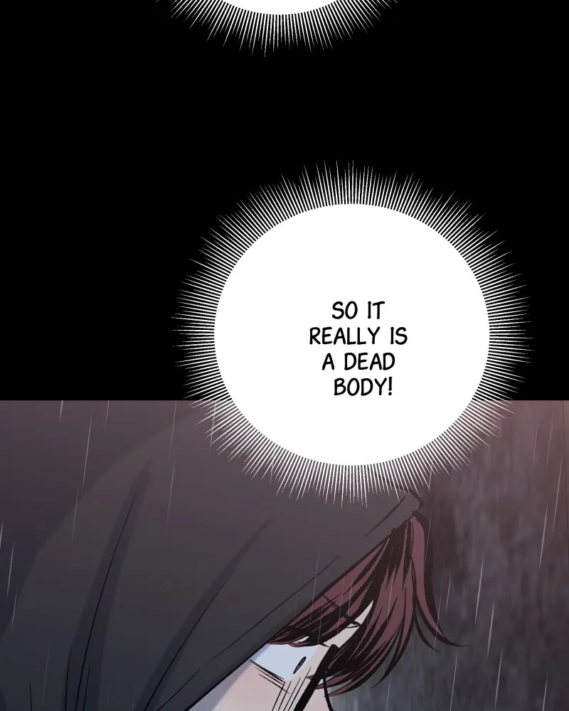 The Guy Upstairs Chapter 55 page 105 - 