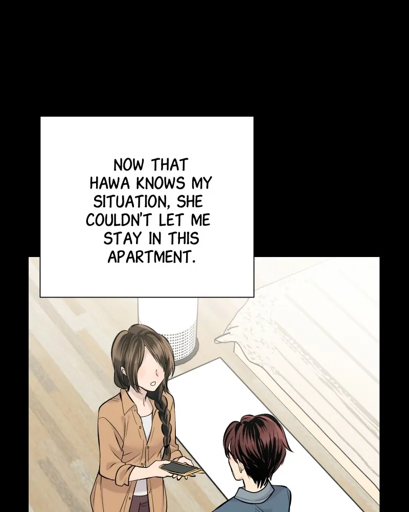 The Guy Upstairs Chapter 55 page 12 - 