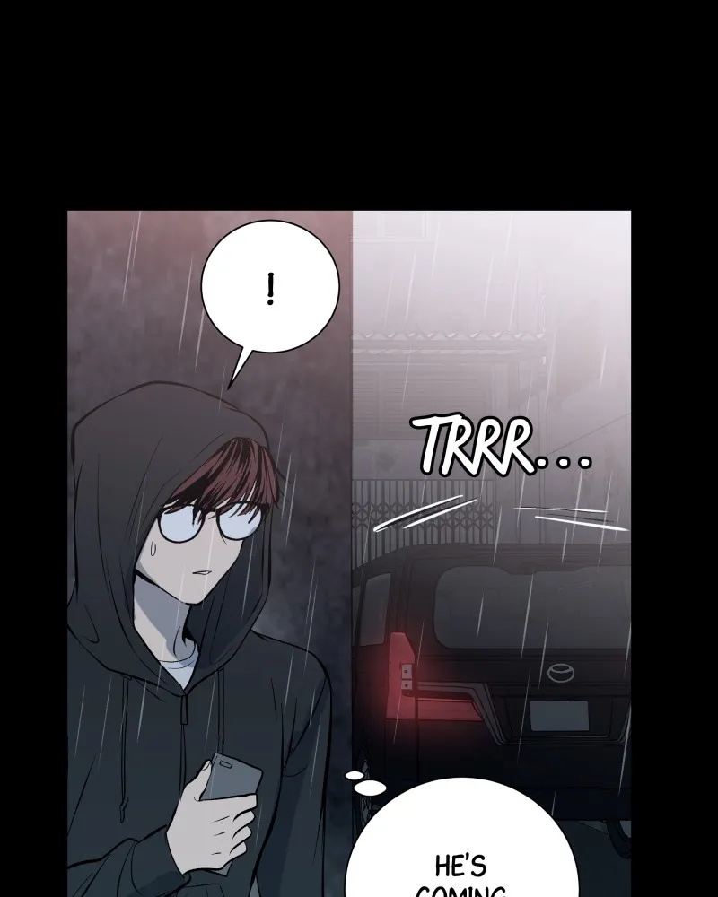 The Guy Upstairs Chapter 55 page 112 - 
