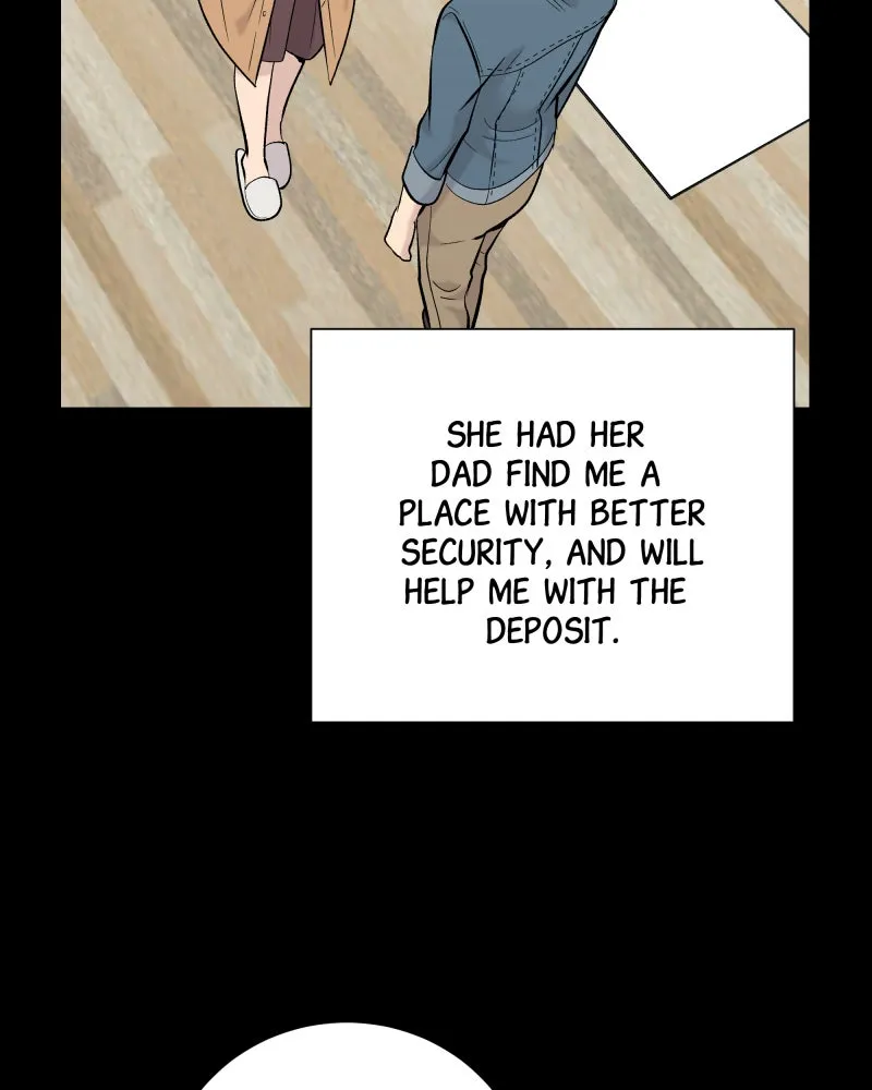 The Guy Upstairs Chapter 55 page 13 - 