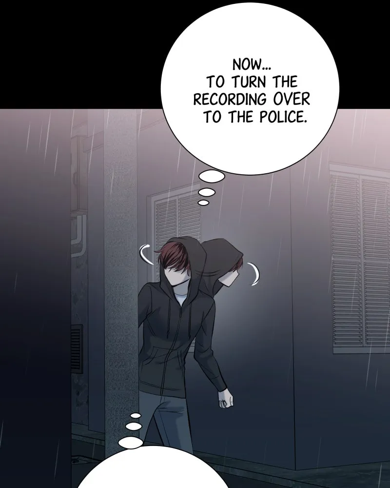 The Guy Upstairs Chapter 55 page 121 - 