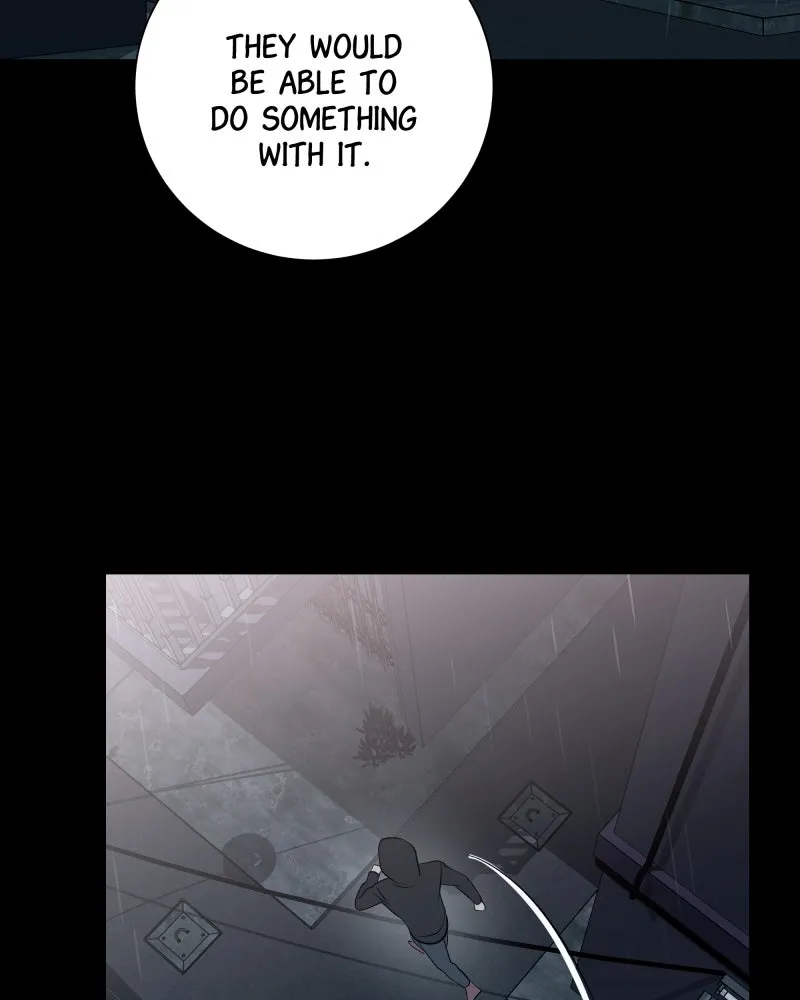 The Guy Upstairs Chapter 55 page 122 - 