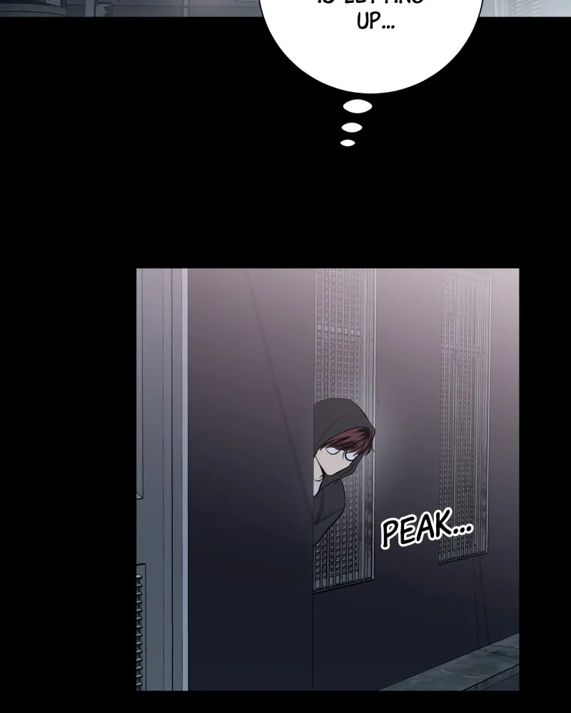 The Guy Upstairs Chapter 55 page 125 - 
