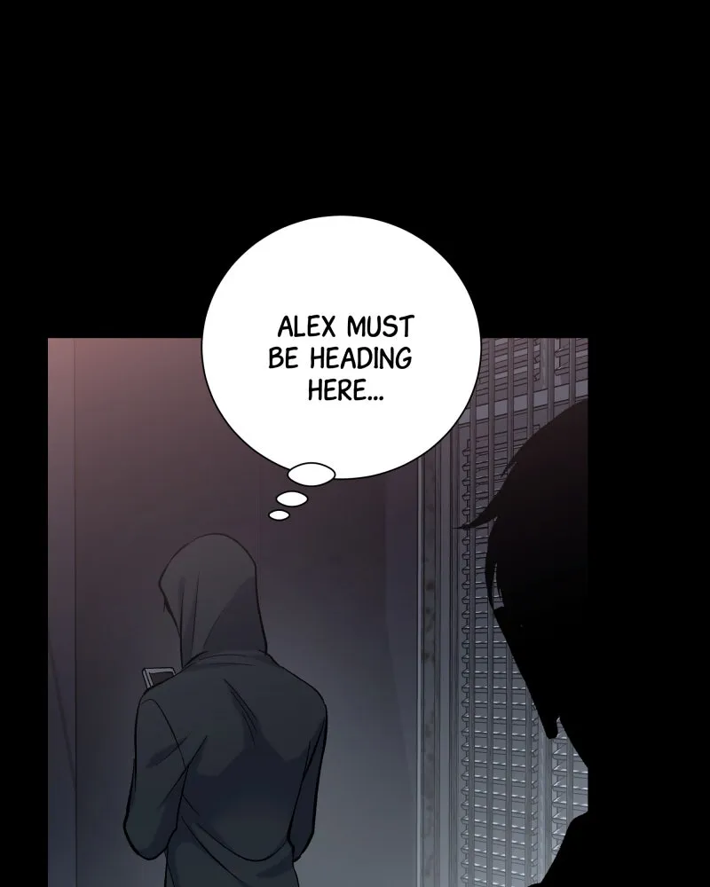 The Guy Upstairs Chapter 55 page 126 - 