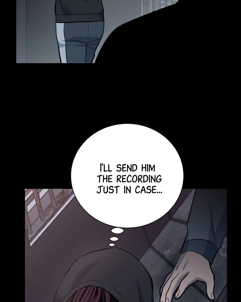 The Guy Upstairs Chapter 55 page 127 - 