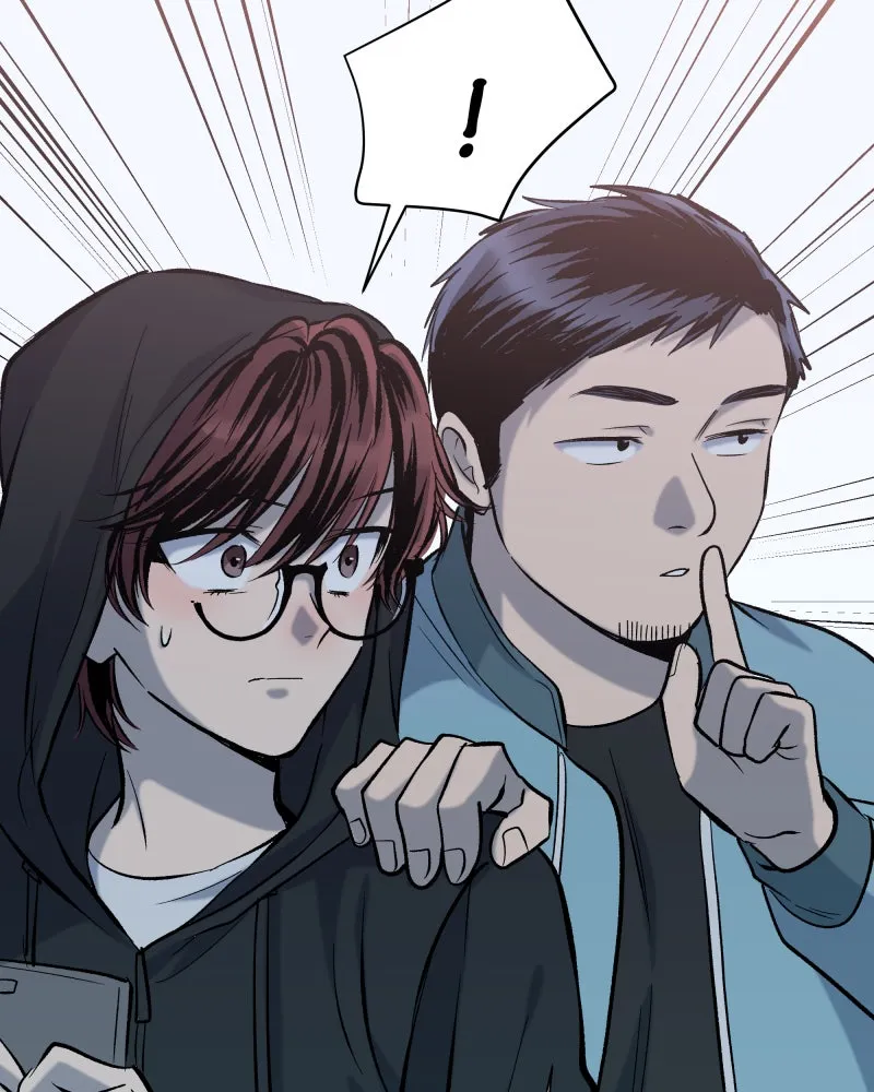 The Guy Upstairs Chapter 55 page 129 - 