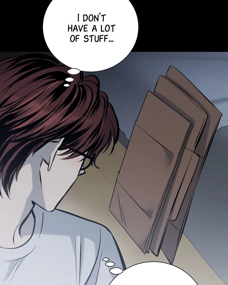 The Guy Upstairs Chapter 55 page 14 - 