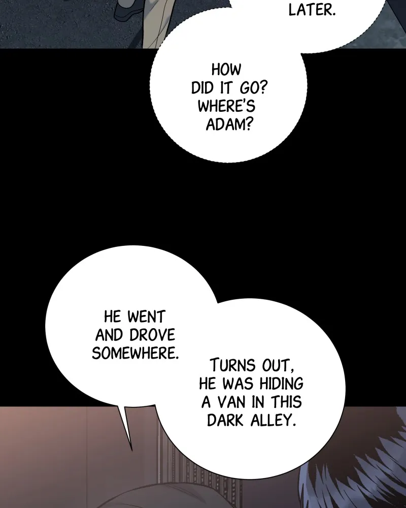 The Guy Upstairs Chapter 55 page 132 - 