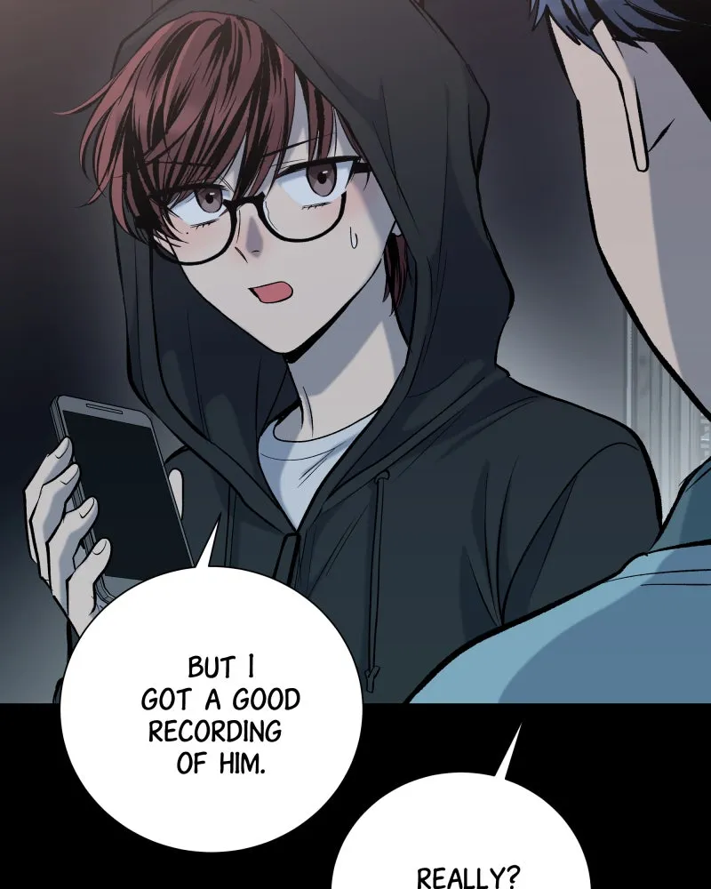 The Guy Upstairs Chapter 55 page 133 - 