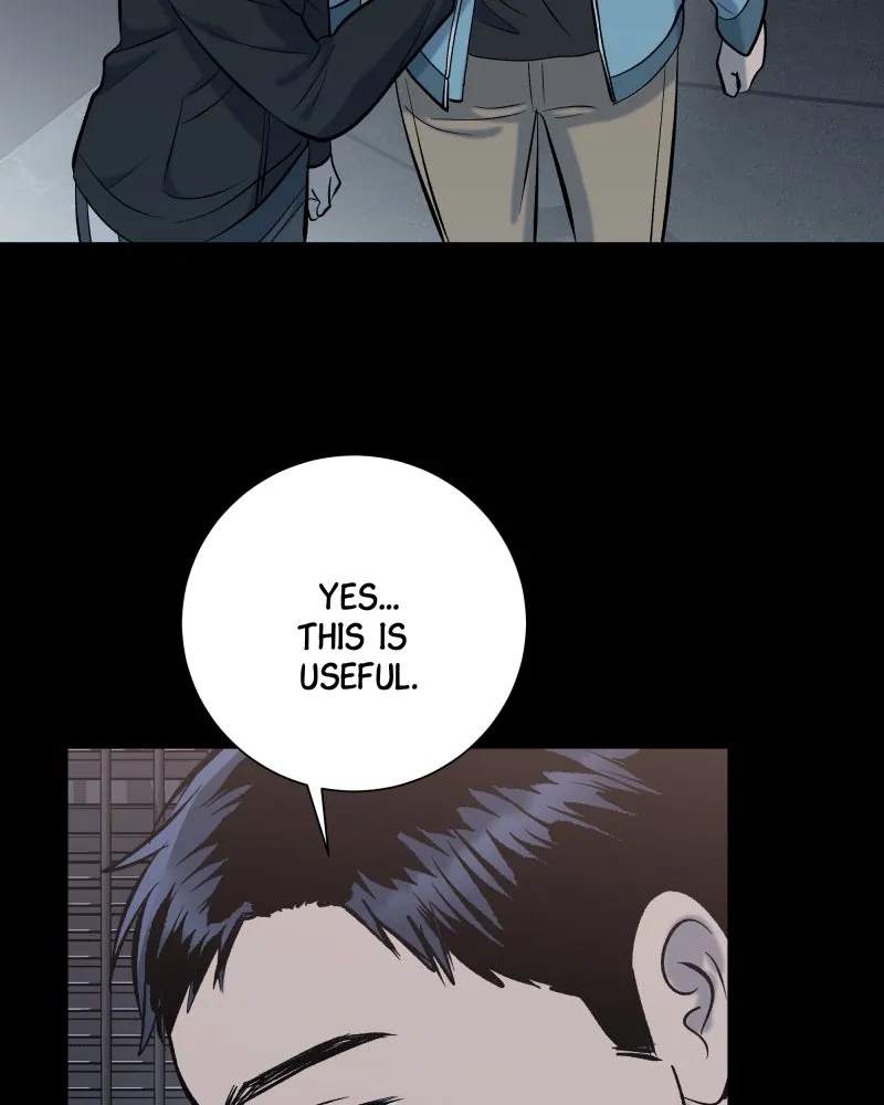 The Guy Upstairs Chapter 55 page 135 - 
