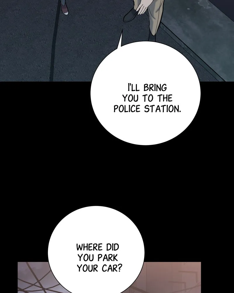 The Guy Upstairs Chapter 55 page 138 - 