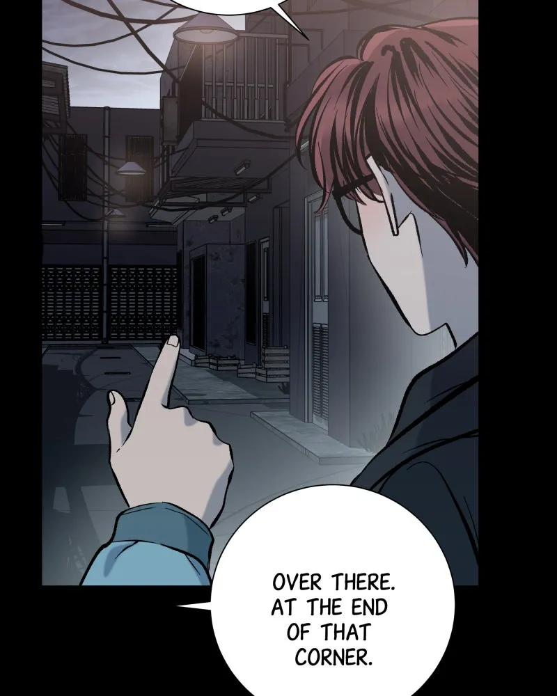 The Guy Upstairs Chapter 55 page 139 - 