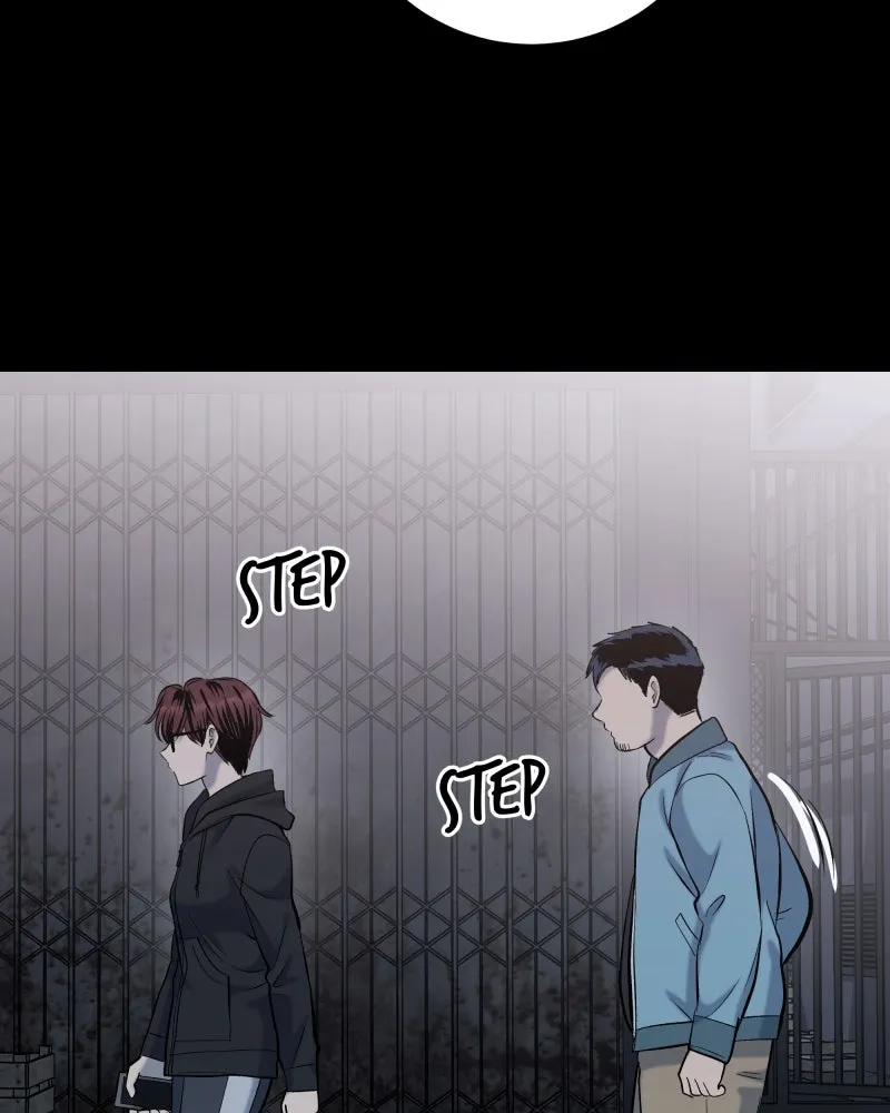 The Guy Upstairs Chapter 55 page 140 - 