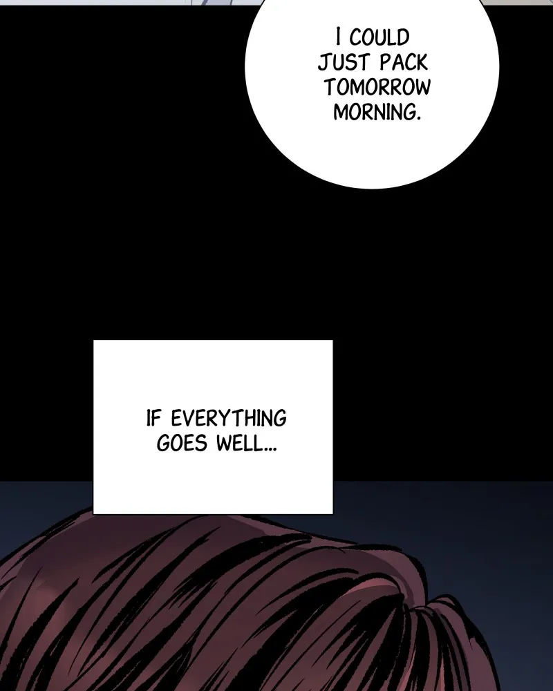 The Guy Upstairs Chapter 55 page 15 - 