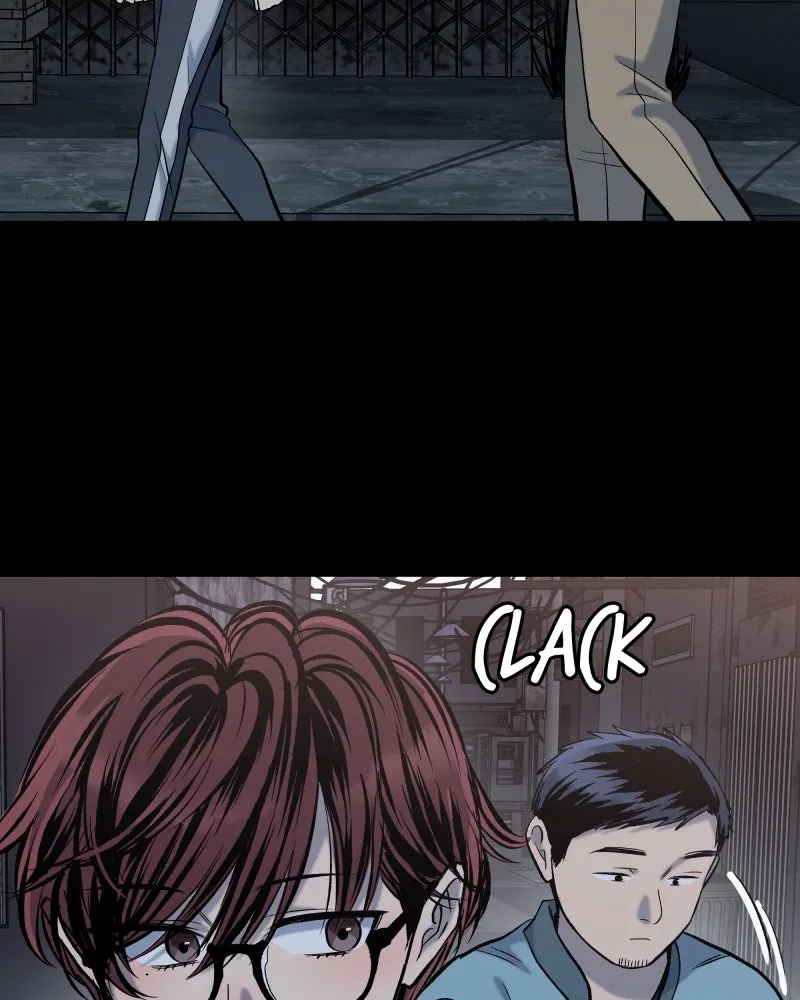 The Guy Upstairs Chapter 55 page 141 - 