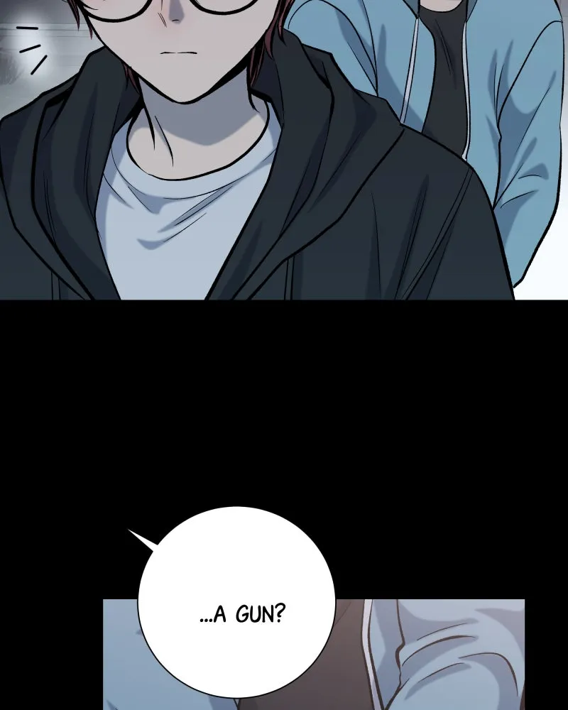 The Guy Upstairs Chapter 55 page 142 - 