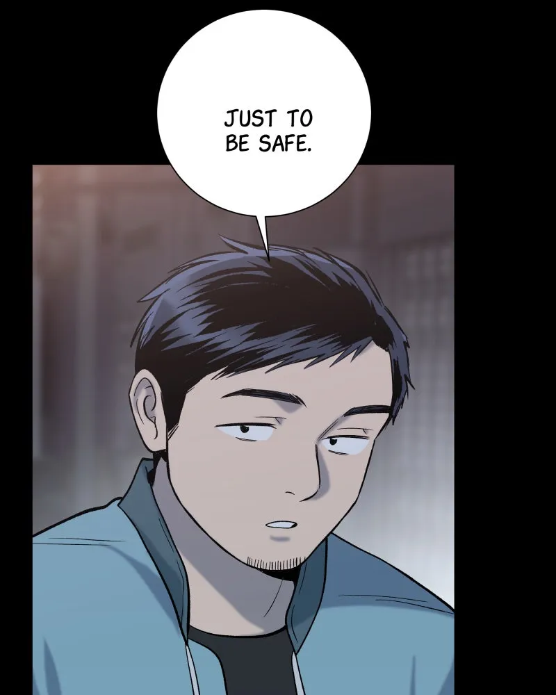 The Guy Upstairs Chapter 55 page 144 - 