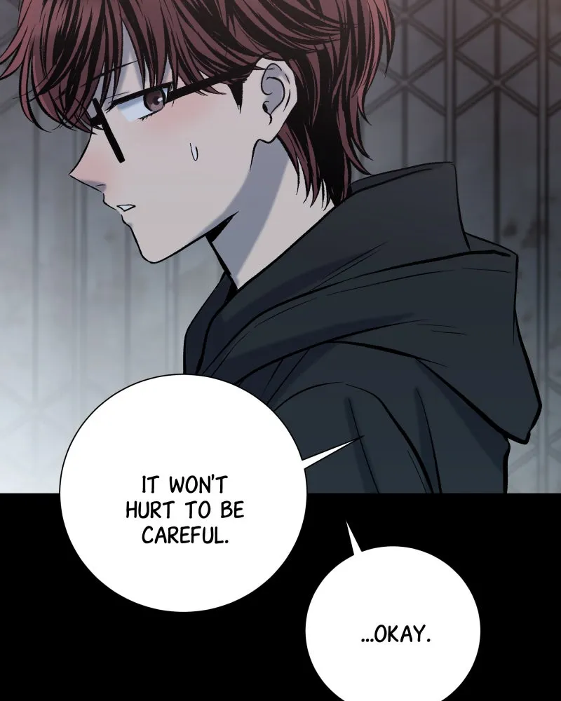 The Guy Upstairs Chapter 55 page 146 - 