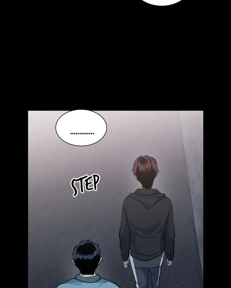 The Guy Upstairs Chapter 55 page 147 - 