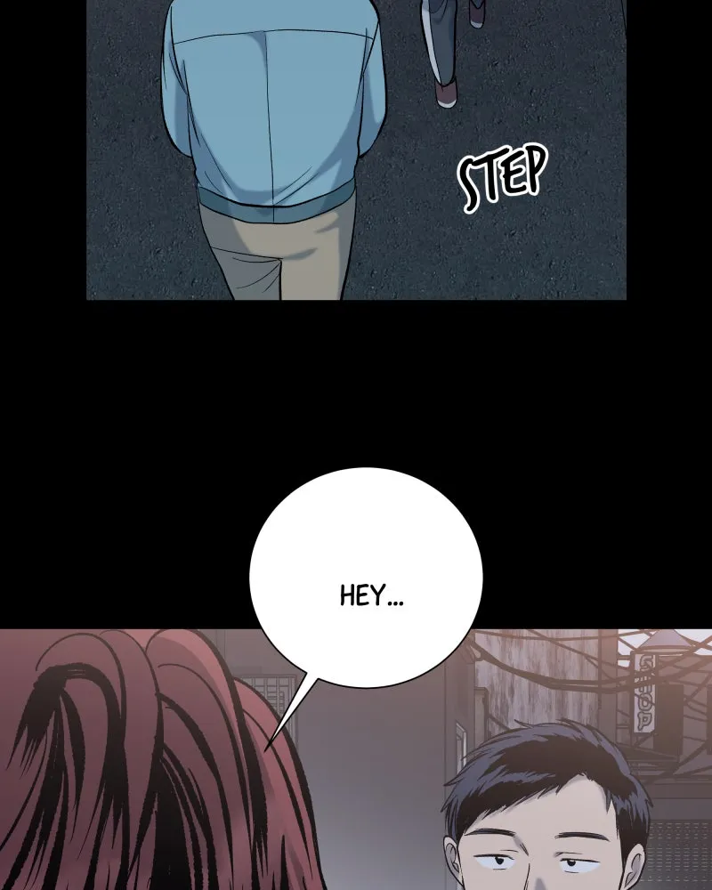 The Guy Upstairs Chapter 55 page 148 - 