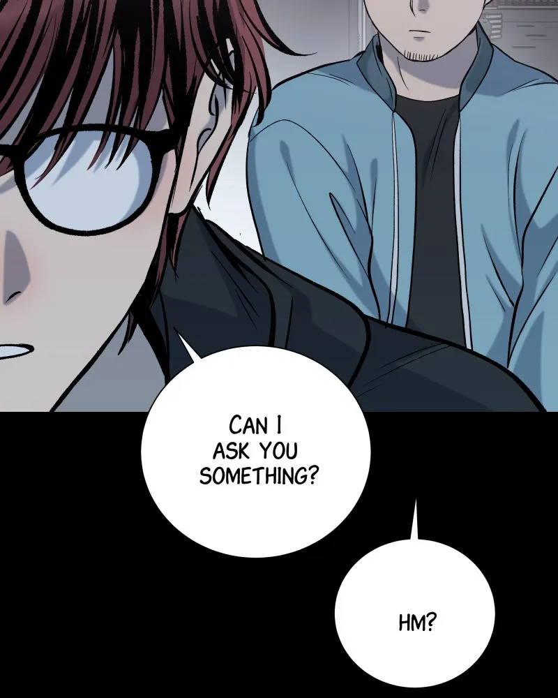 The Guy Upstairs Chapter 55 page 149 - 
