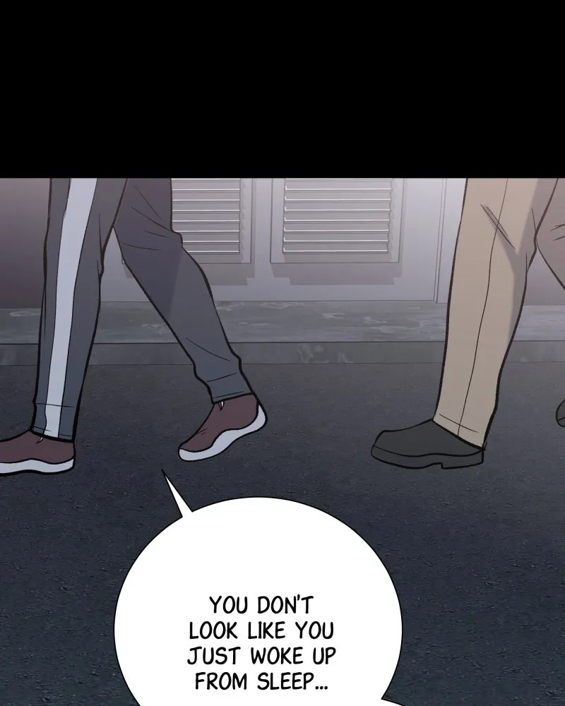 The Guy Upstairs Chapter 55 page 150 - 