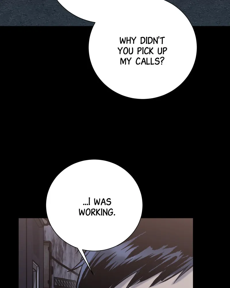 The Guy Upstairs Chapter 55 page 151 - 