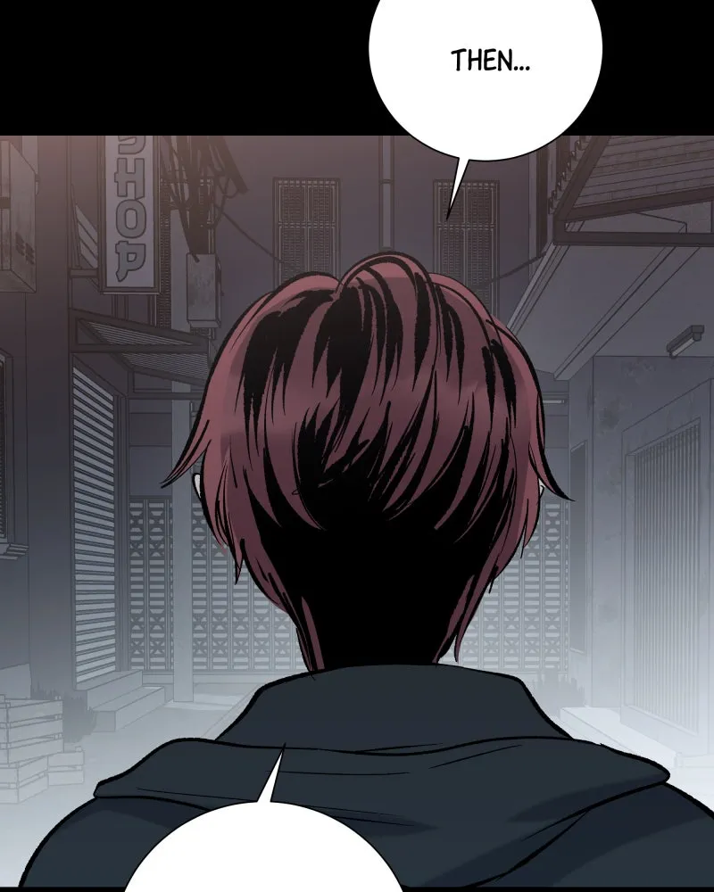 The Guy Upstairs Chapter 55 page 153 - 