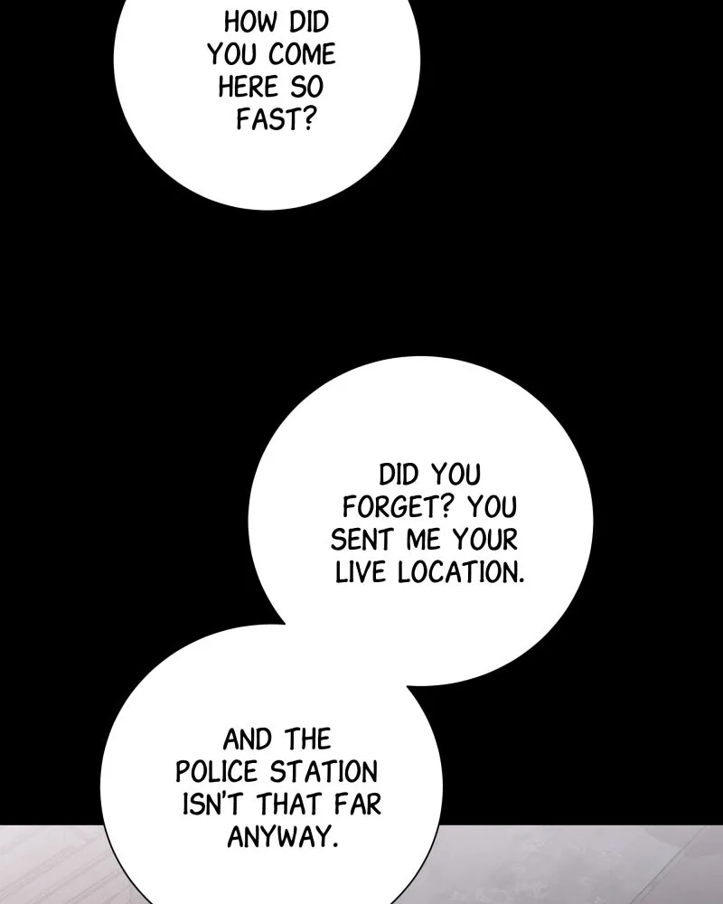 The Guy Upstairs Chapter 55 page 154 - 