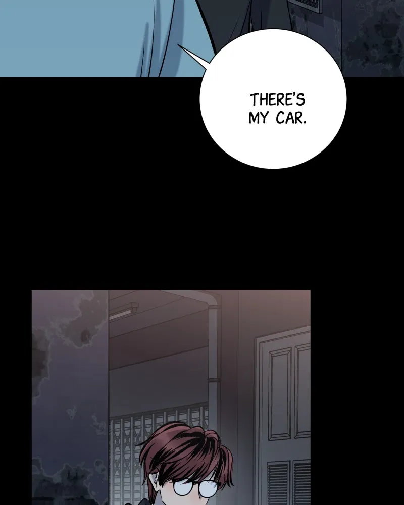 The Guy Upstairs Chapter 55 page 158 - 