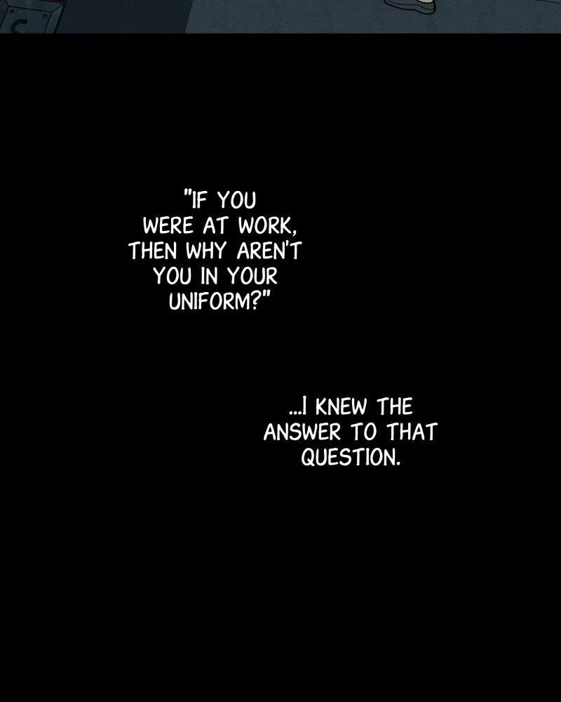 The Guy Upstairs Chapter 55 page 162 - 